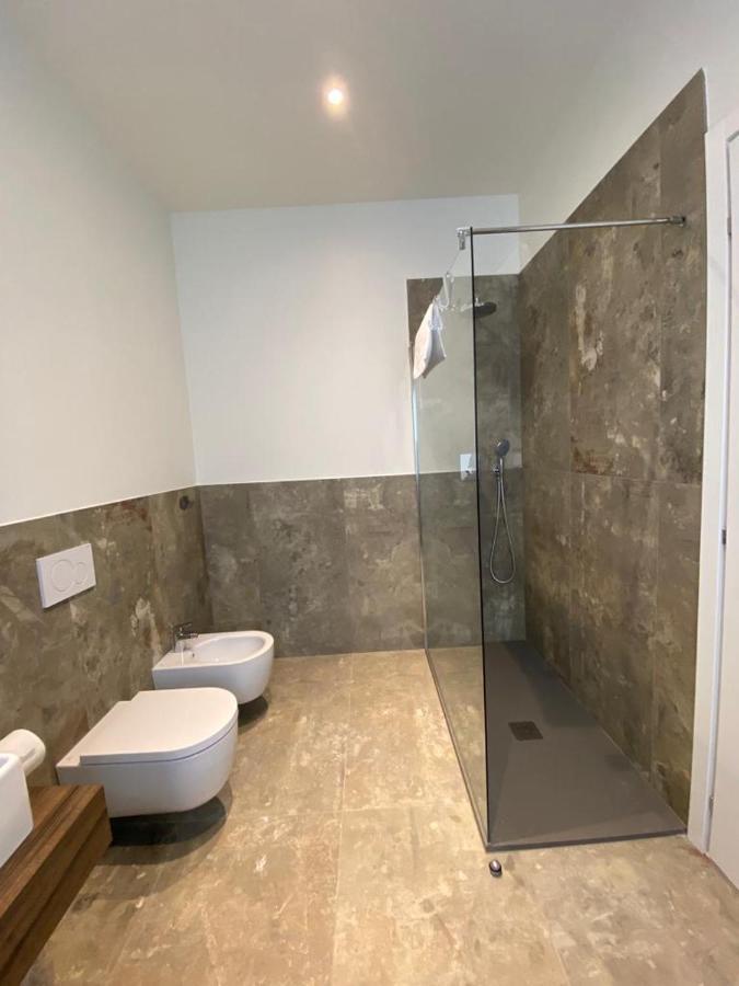 Foresteria Dansi Varese Ngoại thất bức ảnh