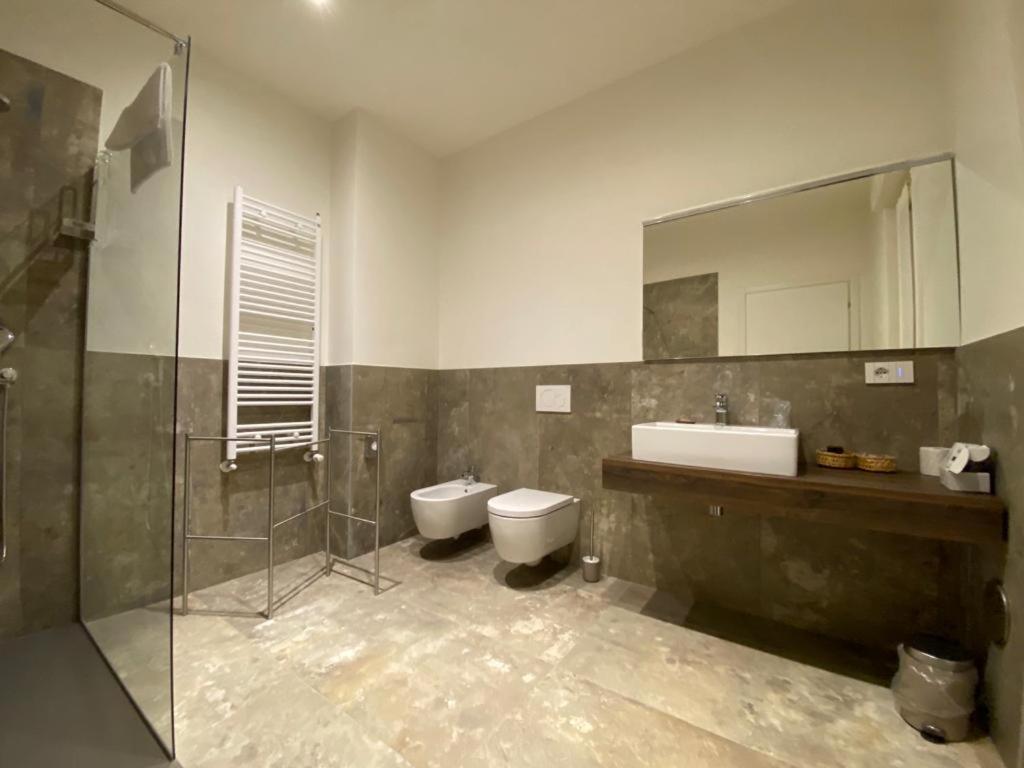 Foresteria Dansi Varese Ngoại thất bức ảnh
