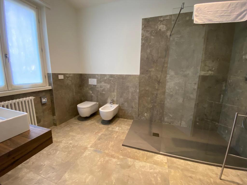 Foresteria Dansi Varese Ngoại thất bức ảnh