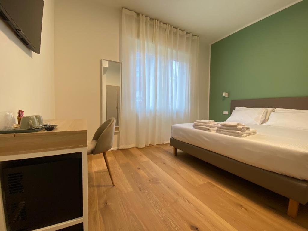 Foresteria Dansi Varese Ngoại thất bức ảnh