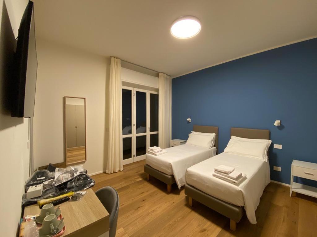Foresteria Dansi Varese Ngoại thất bức ảnh