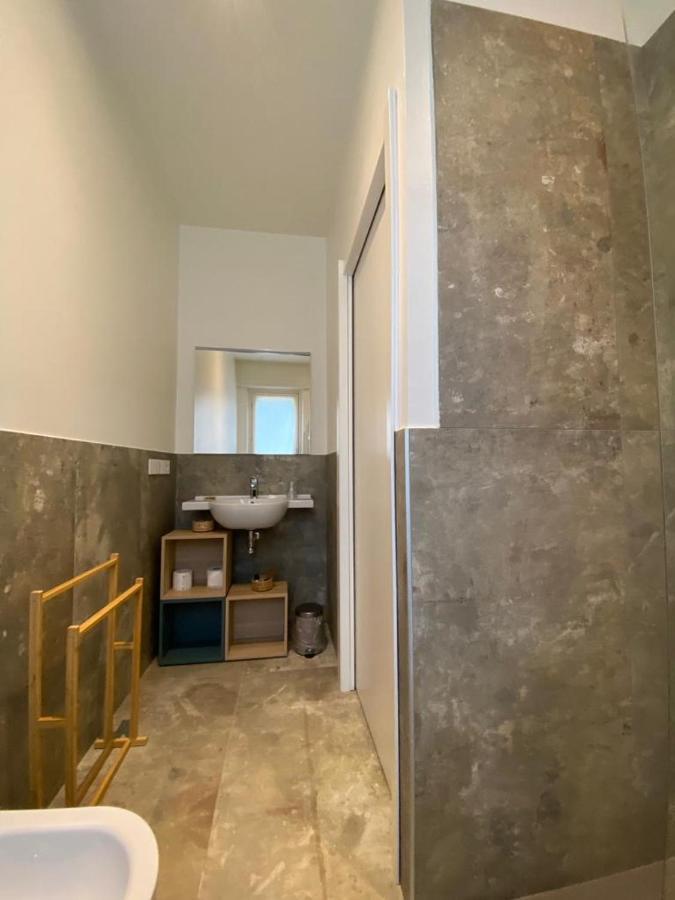 Foresteria Dansi Varese Ngoại thất bức ảnh